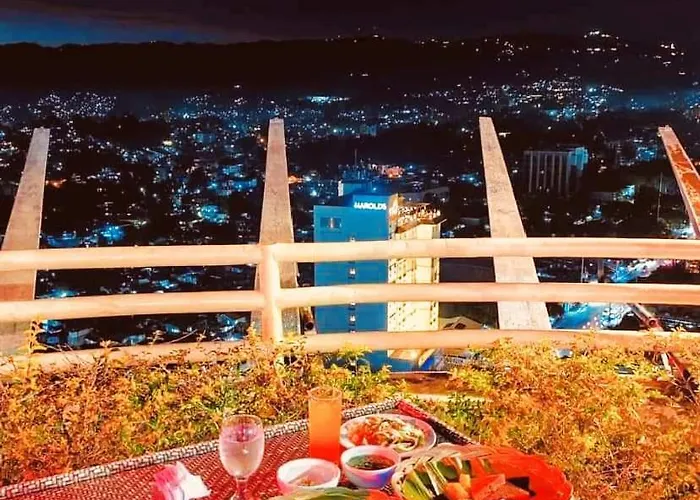 Leilighetshoteller & Mountain View Condotel Near Ayala Cebu